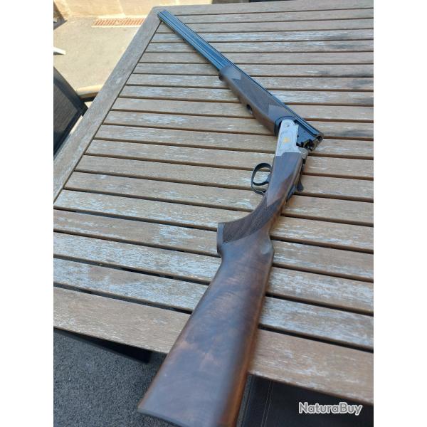 Fusil Fair superpos� calibre 28