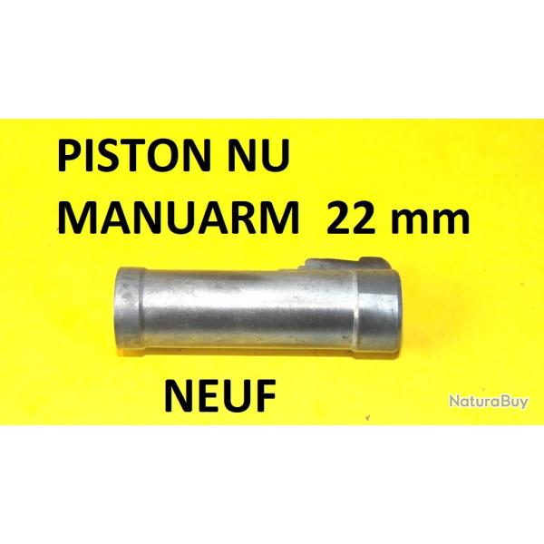 piston nu MANUARM 22 mm (pas de bille, pas de joint) NEUF - VENDU PAR JEPERCUTE (SW609)