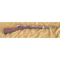 Fusil Chassepot 1866 type civil