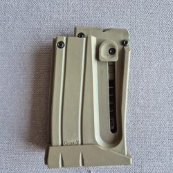 Chargeur Deep Pallas 10 - 22lr