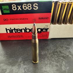 balles 8x68S
