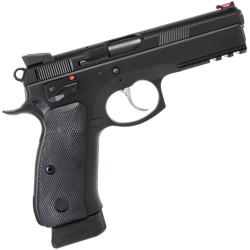PISTOLET CZ 75 SP-01 SHADOW CAL.9X19