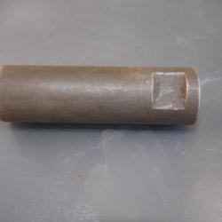 Cache flamme premier type de Mitrailleuse AA52