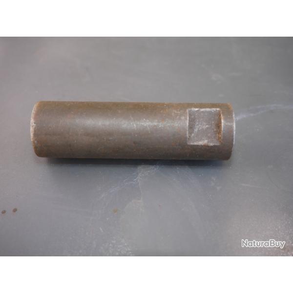 Cache flamme premier type de Mitrailleuse AA52