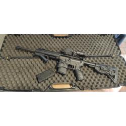Carabine Haenel CR223