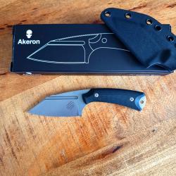 couteau Bastinelli  " la sanction"