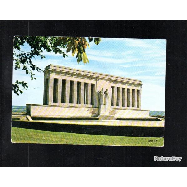 monument am�ricain de la cote 204 1917-1918 chateau-thierry aisne 02