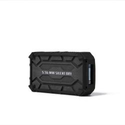 D&eacute;shumidificateur SILENT DRY MINE pour mallette arme longue ou coffre 20L
