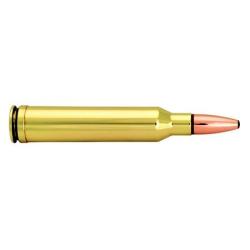 Cartouches NORMA ORYX cal: 7mm REM MAG - 170grs (11gr) - Boite de 20 unit&eacute;s
