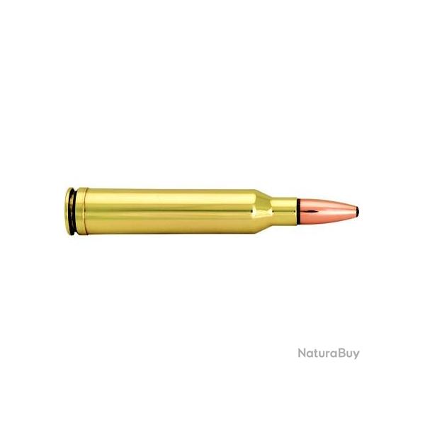 Cartouches NORMA ORYX cal: 7mm REM MAG - 170grs (11gr) - Boite de 20 unit�s