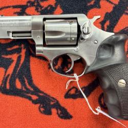 Ruger SP101 38 sp&eacute;cial occasion
