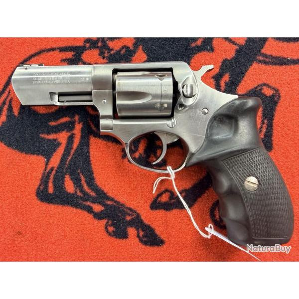 Ruger SP101 38 sp�cial occasion
