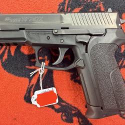 Sig Sauer SP2022 9 mm Occasion