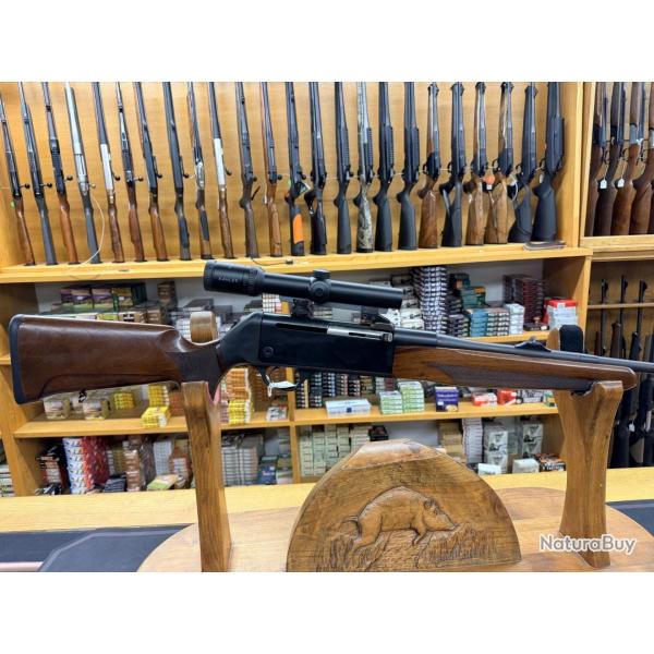 H&K SLB2000+ 300 win mag + lunette Kahles occasion