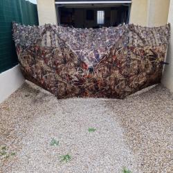 vends aff&ucirc;t chasse Duck hunter
