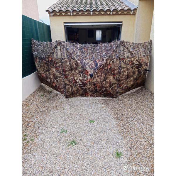 vends aff�t chasse Duck hunter
