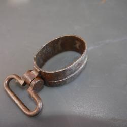 Peu courante grenadi&egrave;re &eacute;largie de MAUSER Karabiner 98 B