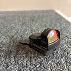 burris fast fire 3