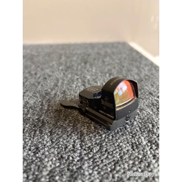 burris fast fire 3