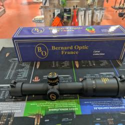 Lunette de battue bernard optic 1-6.5x24