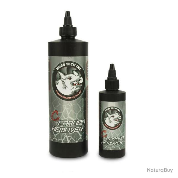 BORETECH C4 Carbon remover 118 ml BORETECH