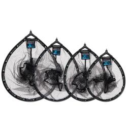 PRESTON T&Ecirc;TE &Eacute;PUISETTE MONSTER XS LITE NET PRESTON 22''/55cm