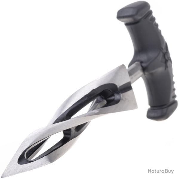 Couteau fixe - United Cutlery M48 Cyclone Push Dagger