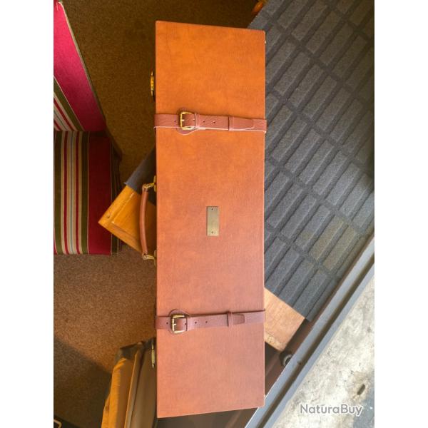 Belle malette pour fusil d�mont�