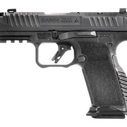 CANIK METE MC9 PRIME RADIAN - NOIR