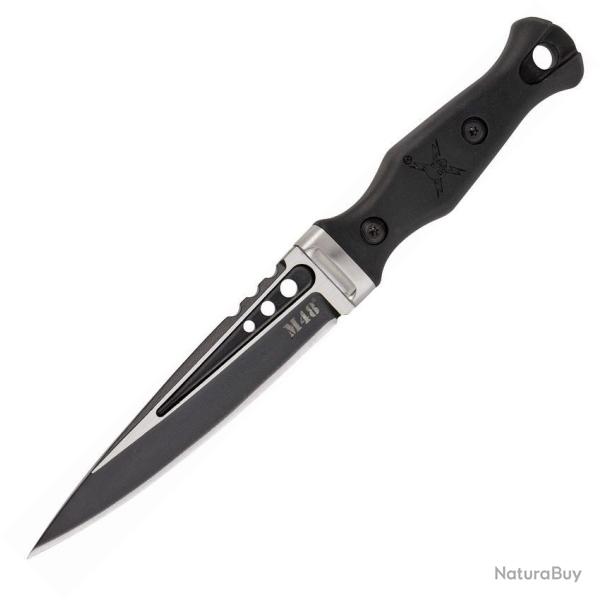 Couteau fixe  - United Cutlery M48 Highland Sgian