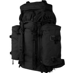 Sac &agrave; dos 101 Inc Commando 70+16 litres noir