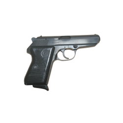 Pistolet CZ VZOR 50  7,65 Browning "occasion"