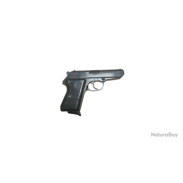 Pistolet CZ VZOR 50  7,65 Browning "occasion"