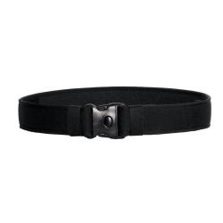 Ceinturon Vega Holster Double S&eacute;curit&eacute; Noir - 80 - 105 cm