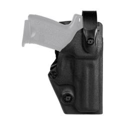 Etui Vega Holster Vegatek Top Noir HK USP Compact Droitier