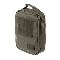 Pochette organisateur EDC 5.11 Tactical EGOR Lima 1 L &agrave; ouverture portefeuille Vert Ranger