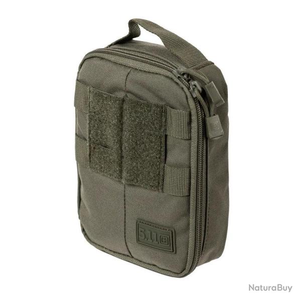 Pochette organisateur EDC 5.11 Tactical EGOR Lima 1 L � ouverture portefeuille Vert Ranger