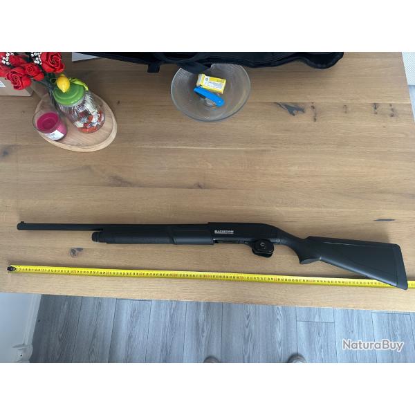 Fusil � pompe blackstorm ( carl arms )