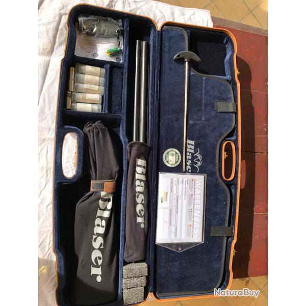 BLASER F3 INTEGRAL GAUCHER