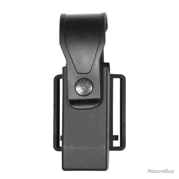 Porte-chargeur rigide Vega Holster Two Row Universal Noir