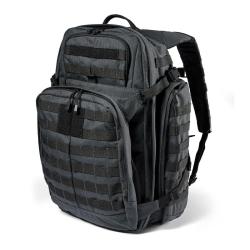 Sac &agrave; dos 5.11 Tactical Rush 72 2.0 Gris 55L