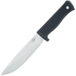 Couteau fixe outdoor et chasse - Fallkniven A1 Cuir A1L