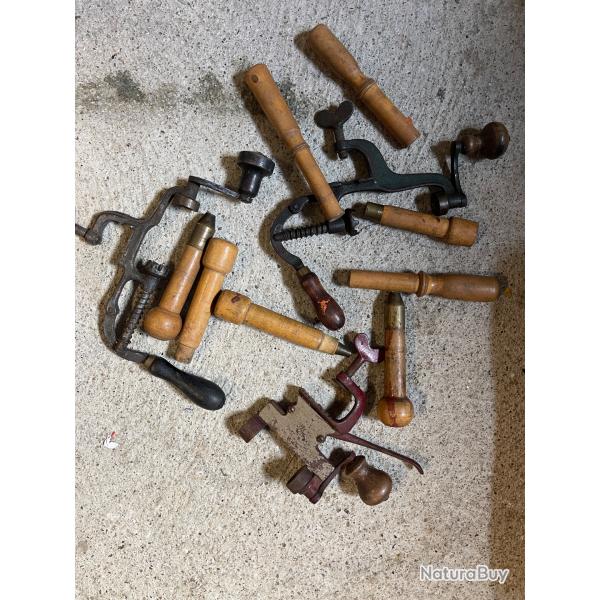 Ensemble de rechargement calibre 12