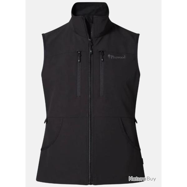 NOUVEAU ! GILET FEMME PINNEWOOD SPORT CANIN