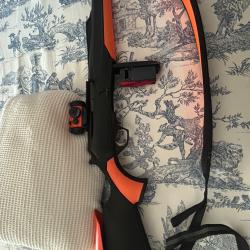 Vends browning MK3