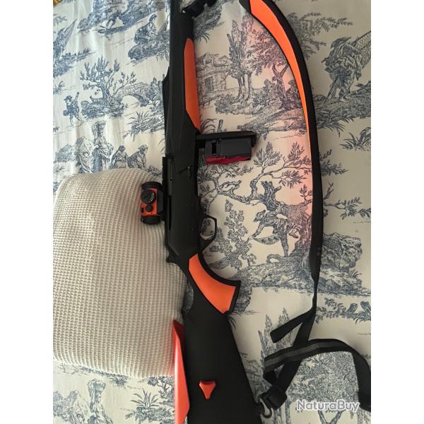 Vends browning MK3