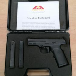 1 x Pistolet STEYR PISTOLS M9 calibre 9x19 Para