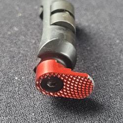 Bouton de chargeur Beretta comp&eacute;tition