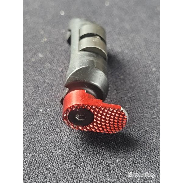 Bouton de chargeur Beretta comp�tition
