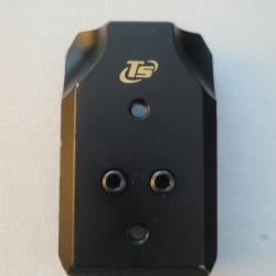 Contrepoids lation Toni System pour Berreta 92 avec rail.